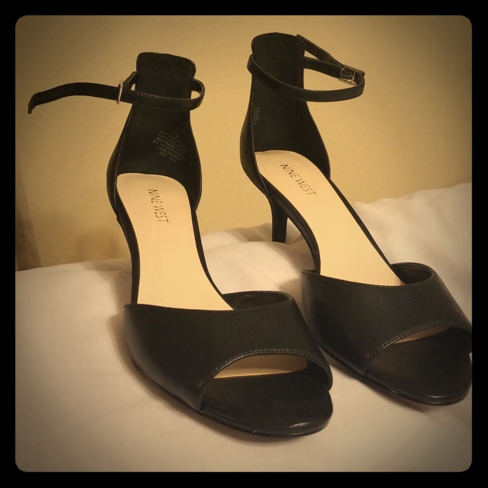 Nine West Heels